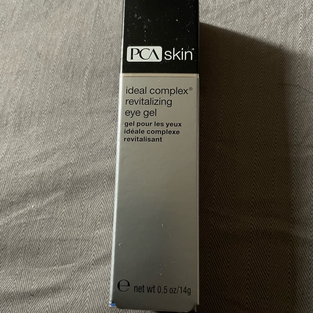 PCA SKIN EYE GEL